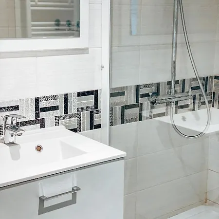 Apartament Adorable Sur La
