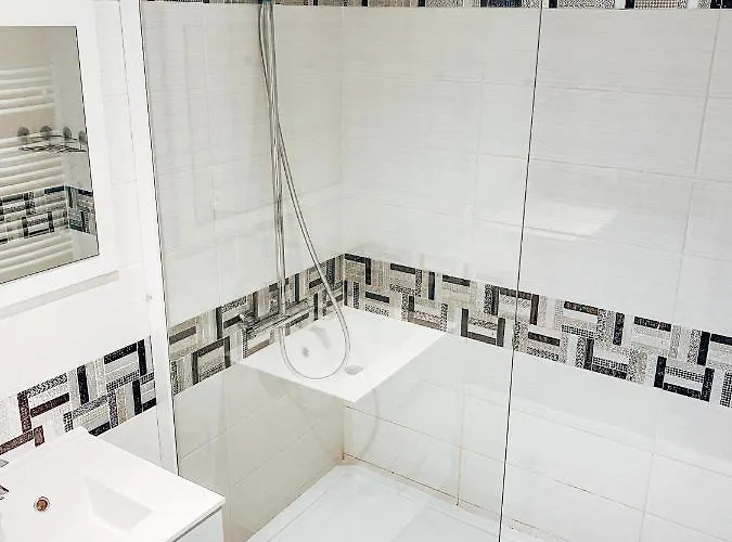 Lägenhet Adorable Sur La *