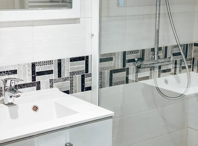 Lägenhet Adorable Sur La