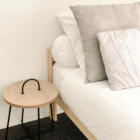 דירה Adorable Sur La ביאריץ